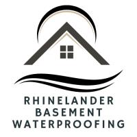 Rhinelander Basement Waterproofing image 5
