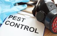 Railroad Pest Control Experts image 1