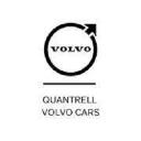 Quantrell Volvo logo