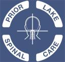 Prior Lake Spinal Care logo