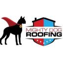Mighty Dog Roofing of Charleston logo