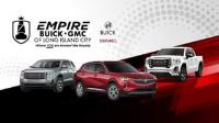 Empire Buick GMC of Long Island City image 1