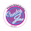 CandyJan - Freeze Dried Goodies logo