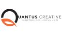 Quantus Creative Marketing Agency logo