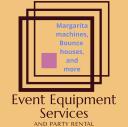 Event Equipment Services and party rentals logo