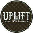 Uplift Provisions Company logo