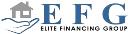 Elite Financing Group logo