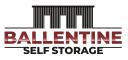 Ballentine Storage logo