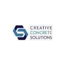 Creative Concrete Solutions logo