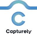 Capturely logo