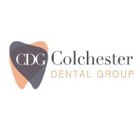 Colchester Dental Group image 1