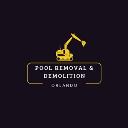 Pool Removal & Demolition - Orlando logo
