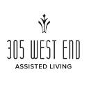 305 West End Assisted Living logo