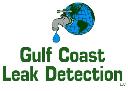 Gulf Coast Leak Detection logo