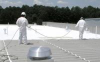 Austin Commercial Flat Roofing image 2