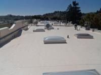 Austin Commercial Flat Roofing image 4