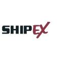 ShipEX logo