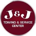J&J Towing & Service Center logo