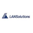 LANSolutions LLC logo