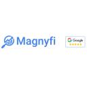 Magnyfi logo