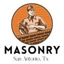 Masonry San Antonio logo