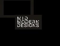 Mid Modern Designs image 1