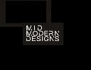 Mid Modern Designs logo