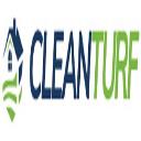 CleanTurf logo