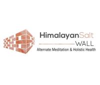 Himalayan Salt Wall image 1