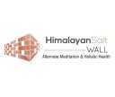 Himalayan Salt Wall logo