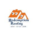 Redemption Roofing and General Contracting logo