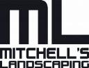 Mitchell Landscaping logo