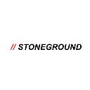 Stoneground Hawaii logo