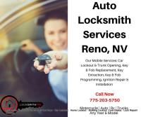Locksmith Reno 775 image 2