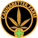 CannaBetter.Farm Ltd. Co Dispensary North Myrtle  logo