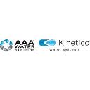 Kinetico by AAA Water Systems, Inc. logo