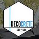 DecoCrete Services logo