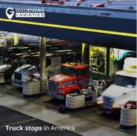 Freight Truck Dispatch Services - Goodway			 image 3