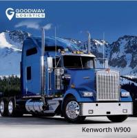 Freight Truck Dispatch Services - Goodway			 image 4