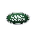 Land Rover Cincinnati logo