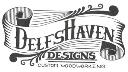 DelfsHaven Designs logo
