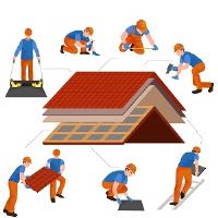 Mesquite's Pro Roofing & Repairs image 1