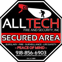 Alltech Fire and Security image 1