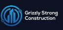 Grizzly Strong Construction logo