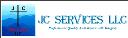 JC Services logo