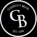 Garrott Bros Ready Mix logo