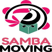 Samba Moving image 1