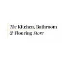 The Kitchen, Bathroom & Flooring Store logo
