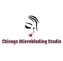 CHICAGO MICROBLADING STUDIO logo