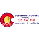 Colorado Roofing Company LLC logo